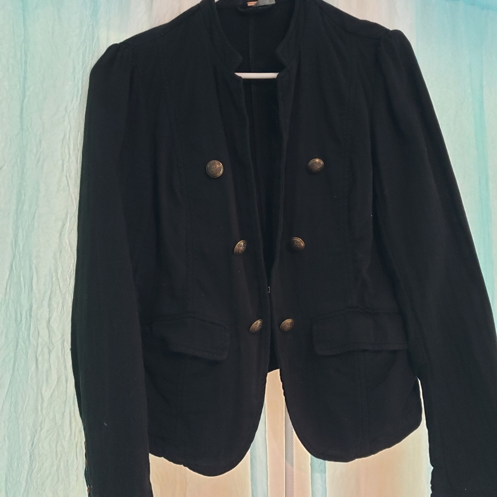 Free People coat